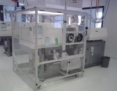 工業(yè)機械機器防護罩與家用電器的安全保障