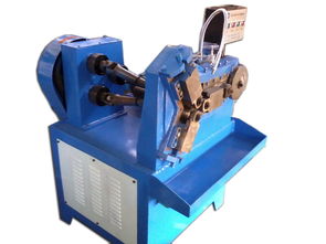 熱銷機械設備廠直銷，低價優(yōu)質(zhì)鏍絲加工機械與五金產(chǎn)品