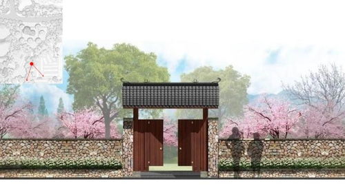 旅游度假村景觀方案設(shè)計與筑龍園林景觀論壇主題排行