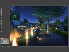 廈門專業(yè)的園林景觀綠化施工公司與假山工程價格指南