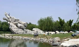 景觀施工 這5種駁岸設(shè)計，搭配絕美噴泉，讓園林美得動人心魄