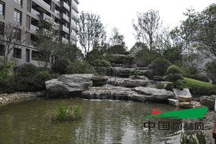 普天園林問鼎2014中國風景園林學會優秀園林工程大金獎，假山藝術再創輝煌