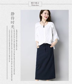 福建新款女裝連衣長裙生產廠